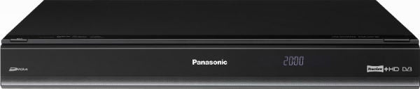 Panasonic DMR-HW100 Review | Trusted Reviews